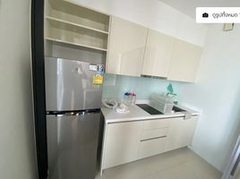 1 Schlafzimmer Appartement zu verkaufen im Bright Wongwian Yai, Bukkhalo