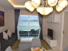1 Schlafzimmer Wohnung zu verkaufen im One Tower Pratumnak, Nong Prue, Pattaya