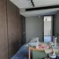 ขายคอนโด 2 ห้องนอน ในโครงการ เดอะ ล็อฟท์ เย็นอากาศ, ช่องนนทรี