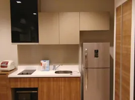 1 Bedroom Condo for rent at Rhythm Sathorn, Thung Wat Don, Sathon, Bangkok, Thailand