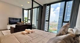 Available Units at One 9 Five Asoke - Rama 9