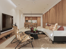 4 Bedroom Apartment for sale at Kiara Reserve Residence, Choeng Thale, Thalang, Phuket