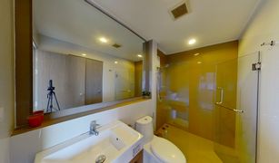 1 chambre Condominium a vendre à Nong Prue, Pattaya Treetops Pattaya