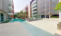 Photos 3 of the Communal Pool at The Breeze Hua Hin