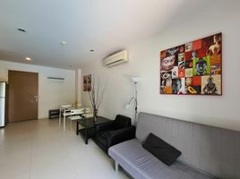 1 Schlafzimmer Wohnung zu verkaufen im The Seacraze , Nong Kae, Hua Hin