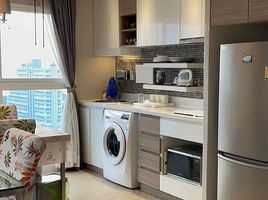 1 Bedroom Condo for rent at La Santir, Nong Prue