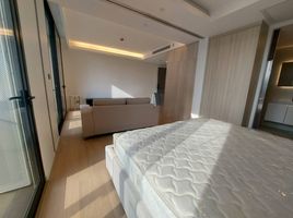 1 Bedroom Condo for sale at Circle Sukhumvit 11, Khlong Toei Nuea, Watthana