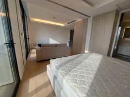 1 Schlafzimmer Appartement zu verkaufen im Circle Sukhumvit 11, Khlong Toei Nuea