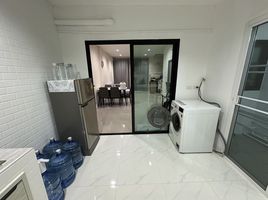 3 Bedroom Townhouse for sale at COZY, Wang Thonglang