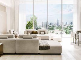 1 Bedroom Apartment for sale at Luma Park Views, Noora Residence, Jumeirah Village Circle (JVC), Dubai