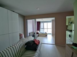 1 Schlafzimmer Appartement zu verkaufen im Rhythm Sathorn - Narathiwas, Thung Mahamek