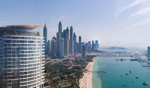 1 Bedroom Apartment for sale in Shoreline Apartments, Dubai Palm Beach Towers 2