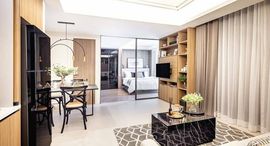 Доступные квартиры в Circle Sukhumvit 31