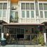 4 Schlafzimmer Reihenhaus zu verkaufen im Golden Town Vibhavadi-Chaengwattana, Thung Song Hong