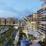 1 Bedroom Apartment for sale at Reem Hills, Makers District, Al Reem Island