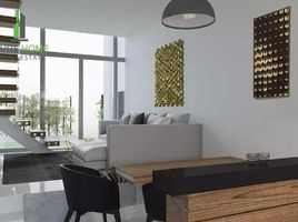 2 Bedroom Apartment for sale at Oasis 1, Oasis Residences, Masdar City