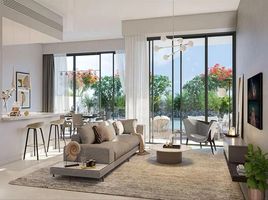 3 Bedroom Villa for sale at Aura, Olivara Residences, Dubai Studio City (DSC)