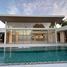 5 Bedroom House for sale at Asherah Villas Phuket, Thep Krasattri