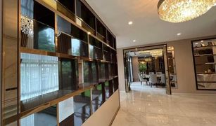 5 chambres Maison a vendre à Saphan Sung, Bangkok Grand Bangkok Boulevard Rama 9