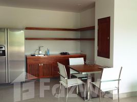 1 Schlafzimmer Wohnung zu vermieten im Seaview Residence, Karon, Phuket Town