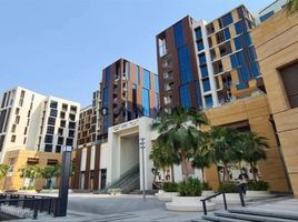 1 Bedroom Apartment for sale at Dubai Wharf Tower 2, Culture Village