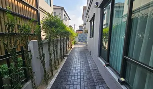 3 chambres Maison a vendre à Bang Kadi, Pathum Thani V Compound Tiwanon - Rangsit