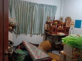 3 Schlafzimmer Haus zu verkaufen im Baan Sinthorn Bypass, Makham Tia