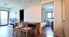 U Delight Residence Riverfront Rama 3 在售单元