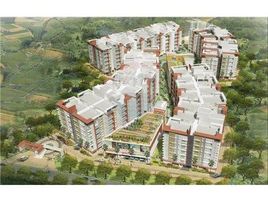 3 Bedroom Apartment for sale at Yapral, n.a. ( 1728), Ranga Reddy, Telangana