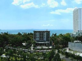 1 Bedroom Condo for rent at The Riviera Wongamat, Na Kluea