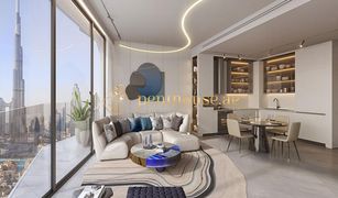 1 Bedroom Apartment for sale in The Old Town Island, Dubai Downtown Dubai