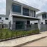 บ้านเดี่ยว 4 ห้องนอน ให้เช่า ในโครงการ ศุภาลัย เลค วิลล์ ภูเก็ต, เกาะแก้ว