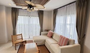 3 chambres Villa a vendre à Choeng Thale, Phuket Bee Villa Wellness Resort Phuket