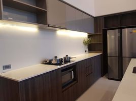 3 Schlafzimmer Appartement zu vermieten im Siamese Exclusive Sukhumvit 31, Khlong Toei Nuea