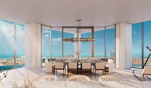 4 Habitaciones Apartamento en venta en , Dubái Palm Beach Towers