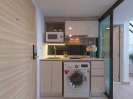 1 Bedroom Condo for rent at Knightsbridge Tiwanon, Talat Khwan, Mueang Nonthaburi, Nonthaburi