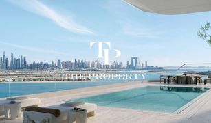 4 Bedrooms Apartment for sale in The Crescent, Dubai Orla by Omniyat