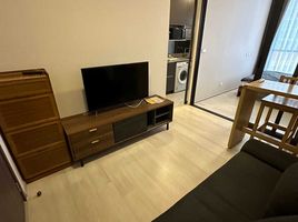 1 Bedroom Condo for rent at The Privacy Jatujak, Chomphon, Chatuchak