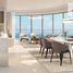 1 Bedroom Apartment for sale at Grand Bleu Tower, EMAAR Beachfront