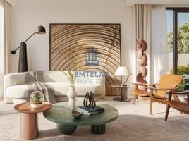 3 Schlafzimmer Villa zu verkaufen im Fairway Villas, EMAAR South