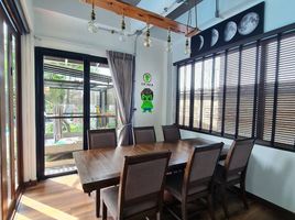 5 Bedroom House for sale at Chicmo Place 48, Pa Tan, Mueang Chiang Mai