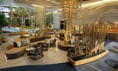 图片 3 of the Reception / Lobby Area at The Marin Phuket