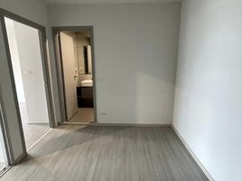 1 Schlafzimmer Appartement zu verkaufen im The Parkland Charan - Pinklao, Bang Yi Khan, Bang Phlat