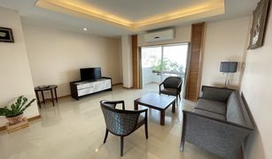 3 Bedrooms Apartment for sale in Thung Mahamek, Bangkok Esmeralda Apartments