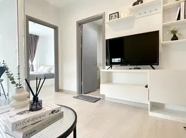 1 Bedroom Condo for sale at The Base Uptown, Ratsada