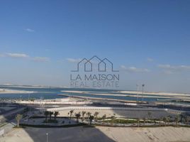 1 बेडरूम अपार्टमेंट for sale at Beach Towers, Shams Abu Dhabi