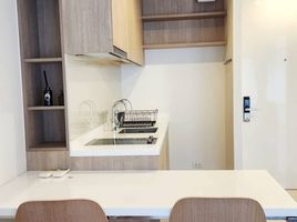 1 Schlafzimmer Appartement zu vermieten im Circle Living Prototype, Makkasan