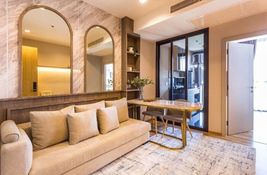 Buy 1 bedroom Condo at The Line Jatujak - Mochit in Bangkok, Thailand