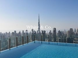 Studio Condo for sale at SLS Dubai Hotel & Residences, Business Bay