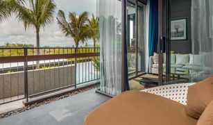 1 Bedroom Condo for sale in Rawai, Phuket Saturdays Residence